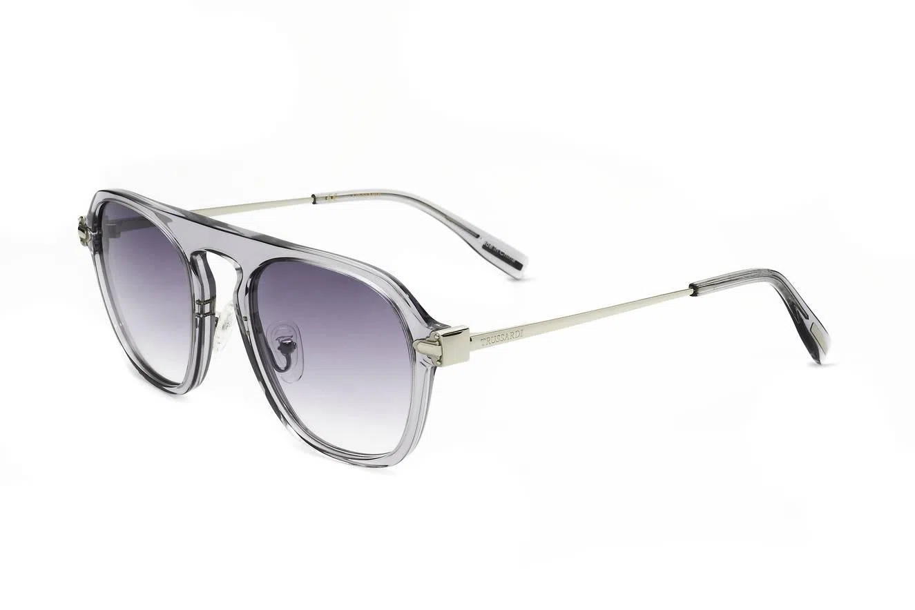 Trussardi STR402F Sunglasses - view 5